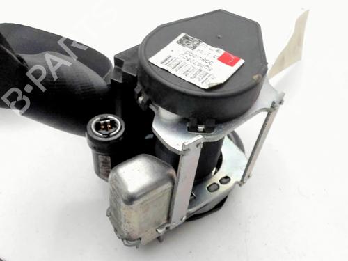 Used Front left seatbelt Front left seatbelt DACIA SANDERO 1.5 dCi (68 hp) 40461573 40461573