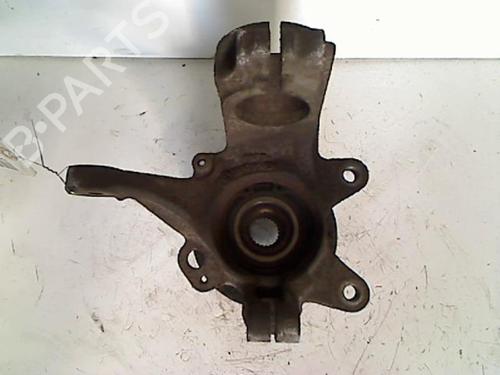 Venstre Styrespindel Lejehus FORD FIESTA IV (JA_, JB_) 1.8 D | BP20435800M25