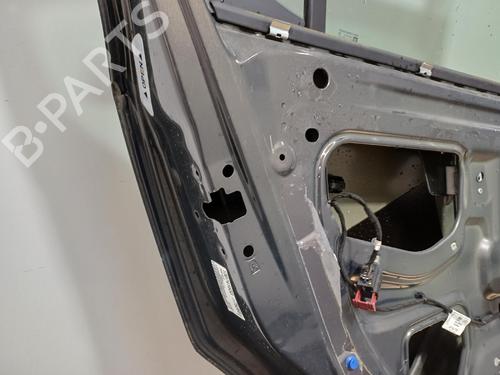 Dør venstre bagtil OPEL CORSA E (X15) 1.4 Turbo (08, 68) | BP38101538C4  - Image 5