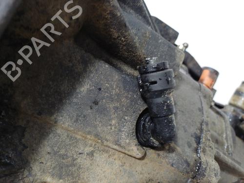 Gearbox RENAULT TRAFIC II Van (FL) 2.0 dCi 90 (FL0H, FL00, FL01, FL0M, FL0P, FL0S) | BP36588923M3 - Image 9