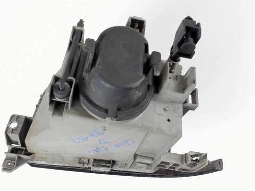 Used Right headlight Right headlight RENAULT CLIO I (B/C57_, 5/357_) 1.4 (B/C57T, B/C57Y) (79 hp) 21228760 21228760
