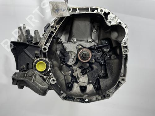 Used Gearbox Gearbox RENAULT KANGOO Express (FC0/1_) 1.5 dCi (FC07, FC1R) (65 hp) 28973463 28973463