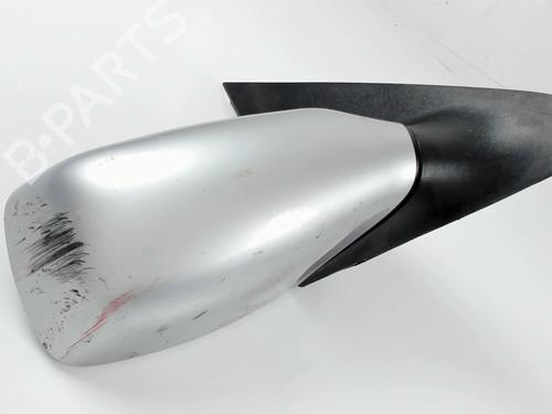 Right mirror FORD MONDEO II (BAP) 1.8 TD | BP20457967C27 