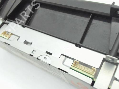 Display monitor HONDA FR-V (BE) 2.2 i CTDi (BE5) | BP21237012C48 