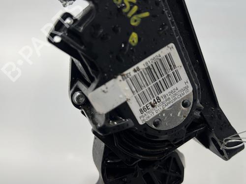 Used Electronic module Electronic module CITROËN C1 II (PA_, PS_) 1.2 VTi 82 (82 hp) 32482385 32482385