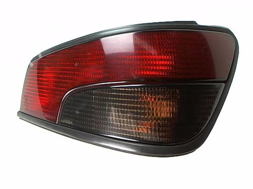 Right taillight PEUGEOT 306 Hatchback (7A, 7C, N3, N5) 1.9 DT | BP20472007C35 