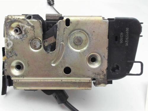Used Rear right lock Rear right lock RENAULT LAGUNA II Grandtour (KG0/1_) 2.2 dCi (KG0F) (150 hp) 20464175 20464175