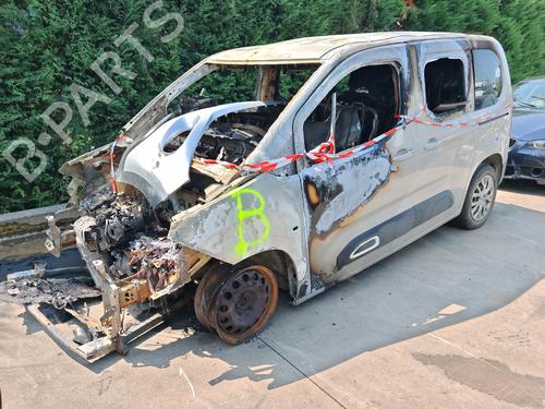 Fælk CITROËN BERLINGO (ER_, EC_) 1.2 PureTech 110 | BP39104220C45 - Image 8
