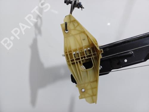 Front left window mechanism TOYOTA PROACE Van (MDZ_) 1.6 D4d (MDZ2) | BP36337689C22  - Image 8