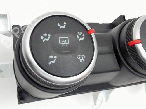Climate control RENAULT CLIO V (B7_) 1.0 TCe 90 (B7MT) | BP28498636I5 - Image 5