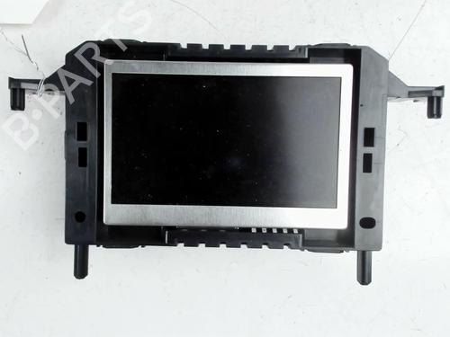 Display Display FORD FOCUS III Turnier 1.0 EcoBoost (125 hp) 39733622 39733622