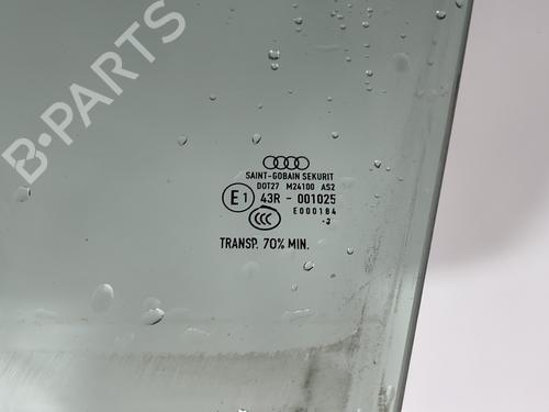 front-left-door-window-audi-a3-sportback-8va-8vf-2012-2013-2014-2015-2016-2017-2018-2019-2020-2021-30329501 main image