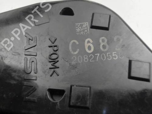 Used Front left lock Front left lock SUZUKI SWIFT V (AZ) 1.2 Hybrid (Mild Hybrid) (A2L412) (83 hp) 23841092 23841092