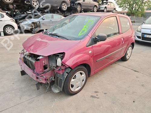 Tanklåg RENAULT TWINGO II (CN0_) 1.2 16V (CN04, CN0B) | BP30548096C131 - Image 5