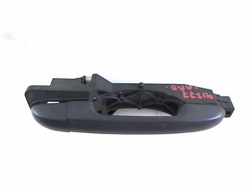 Rear right exterior door handle KIA CEE'D Hatchback (ED) 1.6 CRDi 90 | BP20473060C130 