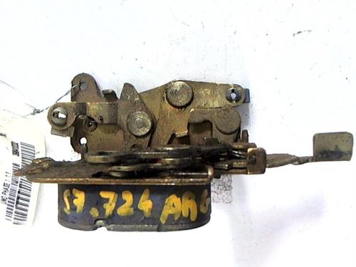 Rear left lock FIAT UNO (146_, 158_) 1.1 | BP21235098C100 