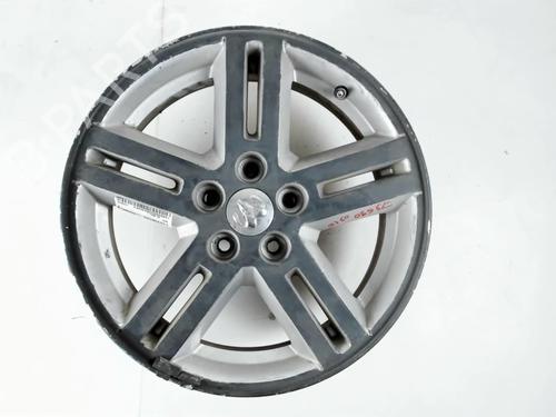 Fælk DODGE AVENGER 2.0 CRD | BP29138656C45 - Image 3