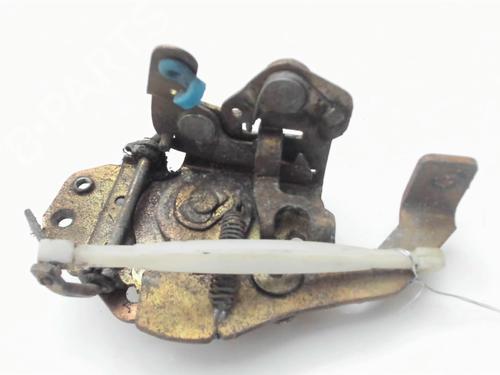 Front left lock FIAT PANDA (141_) 750 | BP20420397C98 