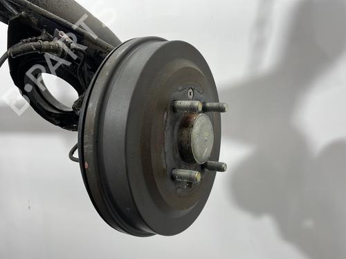 Rear axle CHEVROLET SPARK (M300) 1.0 | BP32042548M2