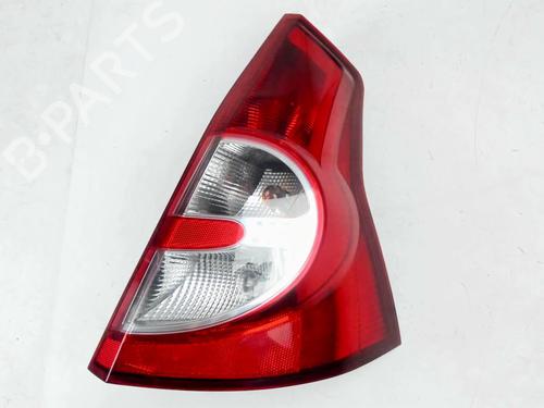 Right taillight DACIA SANDERO 1.4 MPI LPG | BP39760292C35 - Image 4