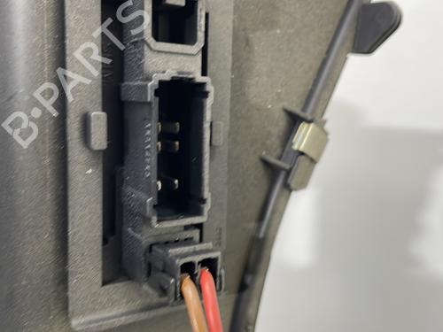 Silniczek dmuchawy nagrzewnicy RENAULT TWINGO I (C06_) 1.2 (C066, C068) | BP29922028M62