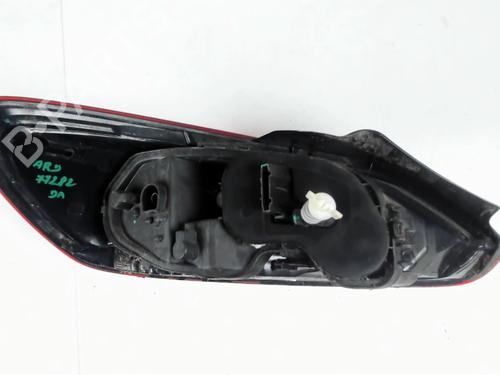 Right taillight VW SCIROCCO III (137, 138) 1.4 TSI | BP30755887C35 