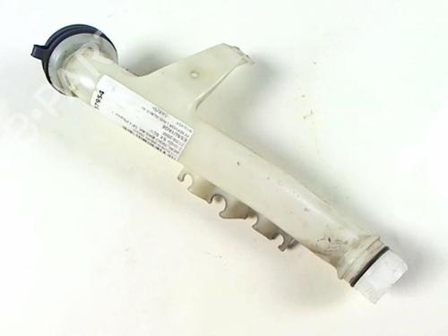Windscreen washer tank CITROËN BERLINGO / BERLINGO FIRST MPV (MF_, GJK_, GFK_) 2.0 HDI 90 (MFRHY) | BP20431805C113 