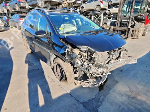Other PEUGEOT 2008 I (CU_) 1.5 BlueHDI 120 | BP33218379O1  - Image 11
