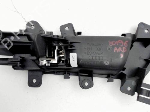 Rear right interior door handle AUDI A4 B8 (8K2) 2.0 TDI | BP40612262I16 - Image 5