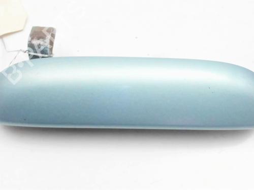 Trunk håndtak TOYOTA YARIS VERSO (_P2_) 1.4 D-4D (NLP20_, NLP22_) (75 hp) 21009737
