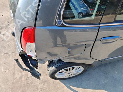 Left front window switch LANCIA MUSA (350_) 1.3 D Multijet (350.AXM11, 350.AXM1A, 350.AXI1A) | BP35938438I27 - Image 9