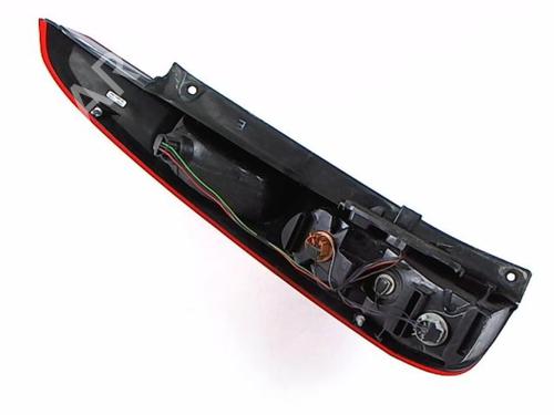 Right taillight FORD FIESTA V (JH_, JD_) 1.6 16V | BP20477015C35 