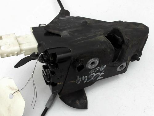 Front right lock CITROËN C4 I (LC_) 1.6 HDi | BP20402101C97 