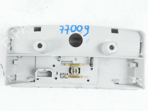 Interior roof light VW POLO V (6R1, 6C1) 1.6 TDI | BP27535883I8 
