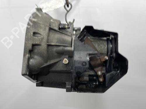 Gearbox FORD FIESTA V (JH_, JD_) 1.3 | BP24320070M3 
