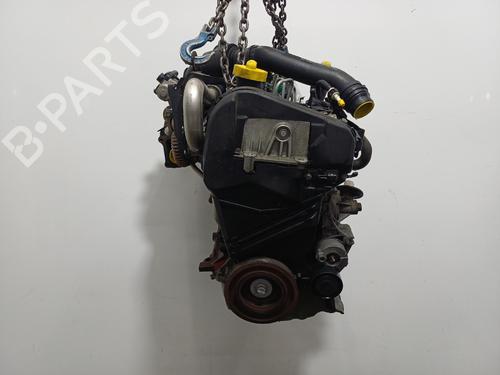 Engine RENAULT MODUS / GRAND MODUS (F/JP0_) 1.5 dCi (FP0F, JP0F) | BP38675340M1 - Image 2