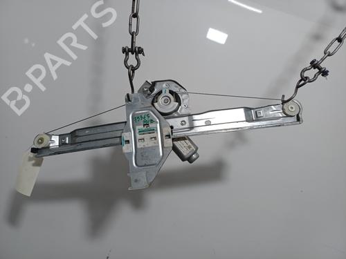 Front right window mechanism CITROËN C3 II (SC_) 1.6 HDi | BP36588736C23 - Image 4