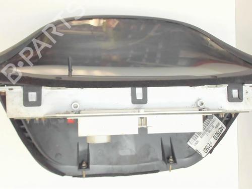 Instrument cluster ALFA ROMEO 155 (167_) 1.7 T.S. (167.A4D, 167.A4H) | BP21228658C47 