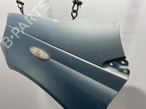 Left front fenders TOYOTA YARIS (_P1_) 1.3 (SCP12_, SCP13_, SCP12R, SCP13R) | BP20441959C41 