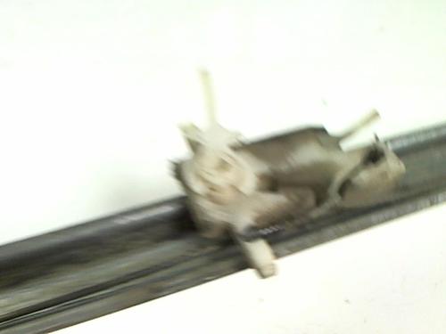 Used Front left window mechanism Front left window mechanism PEUGEOT BOXER Van (230L) 2.5 D (86 hp) 20402586 20402586