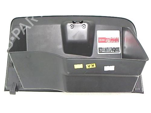 Glove box CHEVROLET AVEO / KALOS Hatchback (T250, T255) 1.2 | BP20456991C95 
