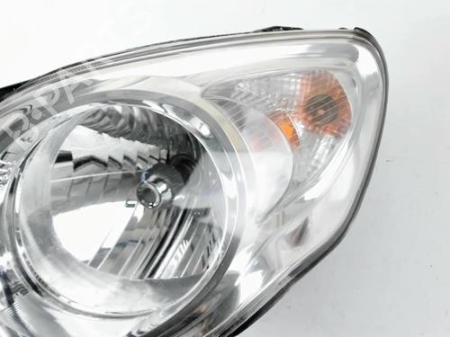 Left headlight KIA PICANTO I (SA) 1.0 | BP22414612C28 
