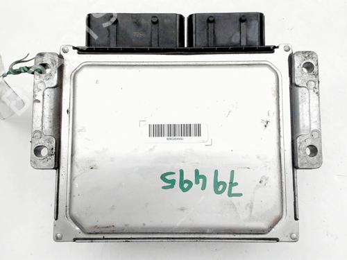Used Engine control unit (ECU) Engine control unit (ECU) 37166182 37166182