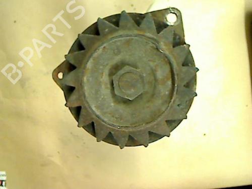 Alternator RENAULT 4 (112_) 0.8 (1123) | BP25264705M7 