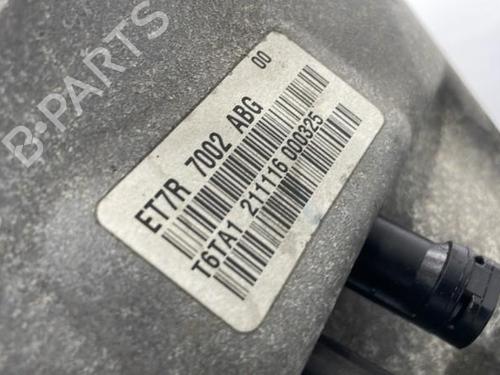 Gearbox FORD B-MAX (JK) 1.5 TDCi | BP20390248M3 - Image 5