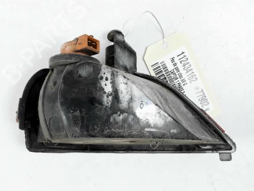 Rear bumper left light RENAULT CAPTUR I (J5_, H5_) 1.5 dCi 90 (J5N4, J5M5, J5MW, J5M6, J5AL, J5AJ) | BP29638754C81 