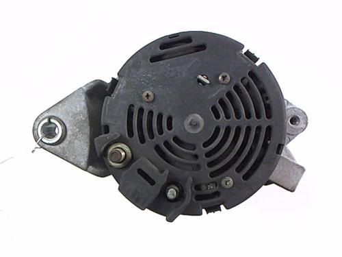 Lichtmaschine OPEL TIGRA (S93) 1.4 16V (F07) | BP20462947M7 