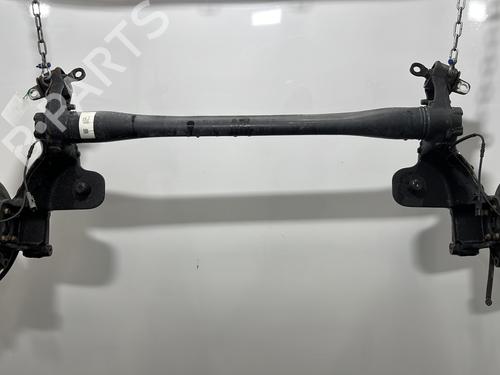 Used Rear axle OPEL MOKKA / MOKKA X (J13) 1.6 CDTI (_76) (136 hp) 30443848