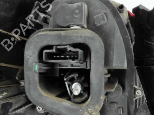 Right taillight CITROËN C4 II (NC_) 1.6 HDi 115 | BP31817554C35 