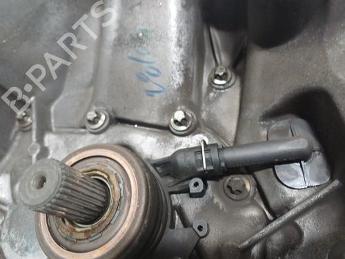 Gearbox RENAULT KANGOO (KC0/1_) | BP36817520M3 - Image 9